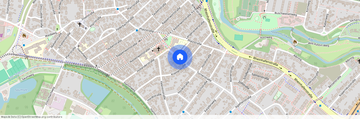 76189 Baden-Württemberg - Karlsruhe