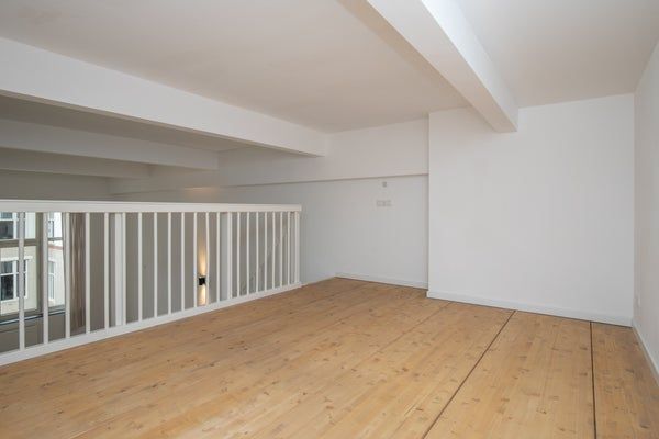 Te huur: Appartement Heiman Dullaertplein 95 in Rotterdam - Foto 1