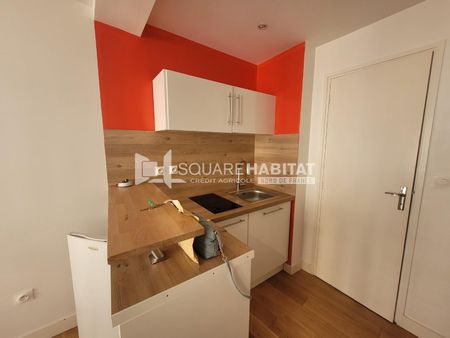 Location Appartement 1 pièce 19m² LILLE 59000 - Photo 3