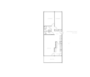 Jonction - Proche quartier des banque et du Rhône - Foto 4