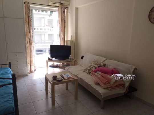 Ενοικιάζεται Διαμέρισμα Επιπλωμένο Αγία Σοφία - Photo 1