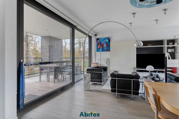 Appartement te huur in Sint-Denijs-Westrem - Foto 1