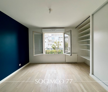 Location Appartement 2 pièces 49m² LAGNY SUR MARNE 77400 - Photo 2