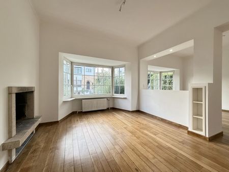 Villa - à louer - Photo 3