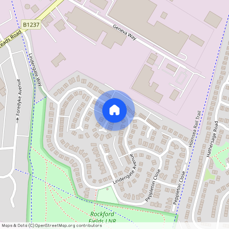 80 Lindengate Avenue