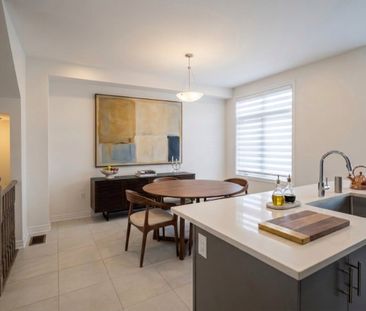 For Lease - 103 Mumbai Drive, Markham, Ontario - Photo 4