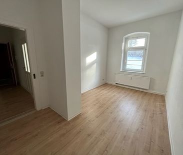 WG´s aufgepasst! Großezügige 2-Zimmer mit EInbauküche - Foto 4