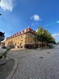 Allégatan, Borås - Photo 2