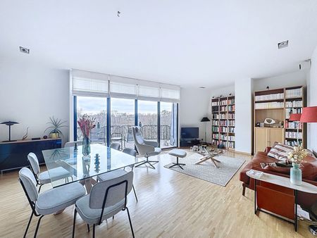 Appartement in Sint-Lambrechts-Woluwe - Photo 3