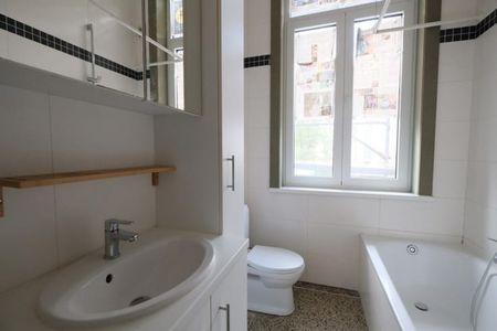 Appartement te huur - Photo 2