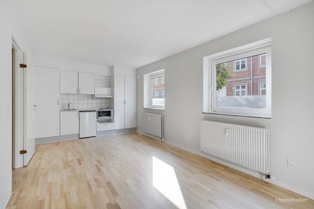 1-værelses Lejlighed på 48 m² i Esbjerg - Foto 4