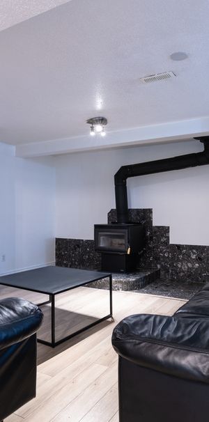 3 ½ MEUBLÉ TOUT INCLUS - Photo 1