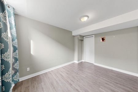 For Lease - 90 Brisdale Drive Unit# Basement, Brampton, Ontario - Photo 2