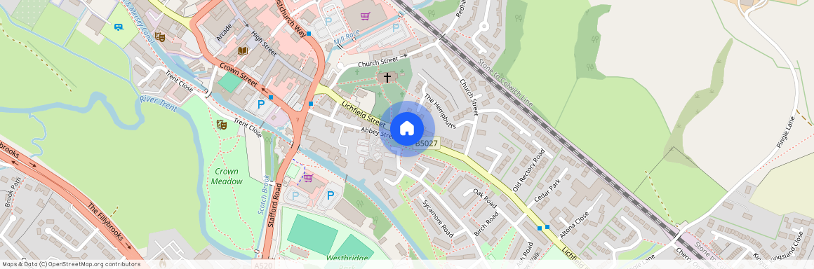 Burton Stone Lane, Burton Stone Lane