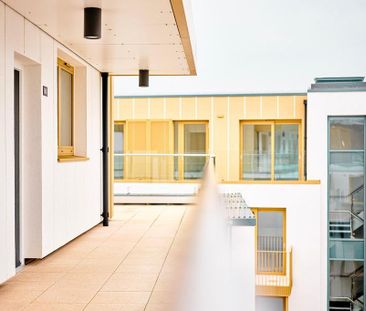 2 bedroom property to rent - Photo 4