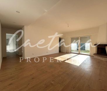 3 room luxury Flat for rent in Oeiras, Lisbon - Photo 4