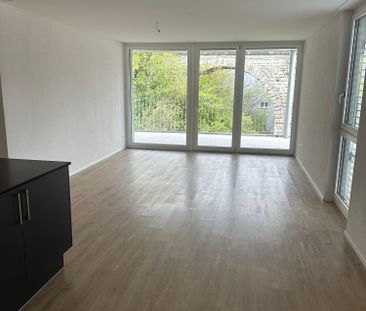 4.5 Zimmer, 90 m², 1. Stock - Photo 1