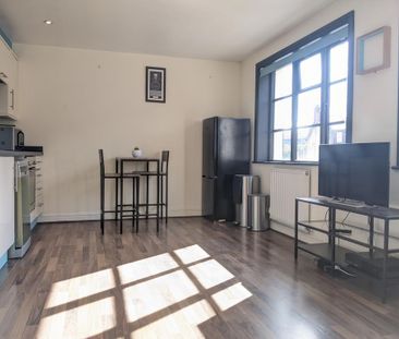 1 bedroom apartment to rent - Photo 1