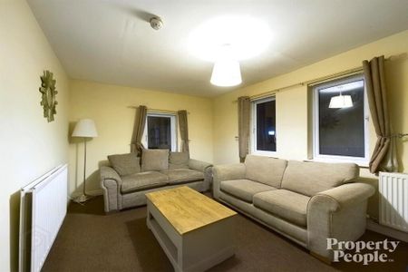 Flat C, 270 Antrim Road, Belfast, BT15 5AA - Photo 2