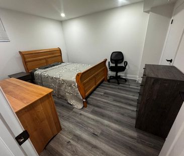 For Lease - 44 Isabella Street Unit# Bsmt, Markham, Ontario - Photo 4