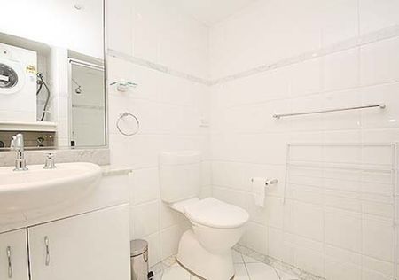 901/9 William Street, North Sydney NSW 2060 - Apartment For Rent | Domain - Photo 3