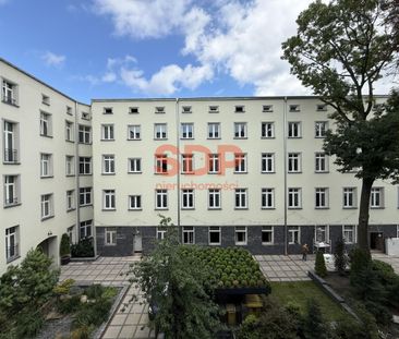 Słoneczna kawalerka z antresolą obok Piotrkowskiej! - Фото 2