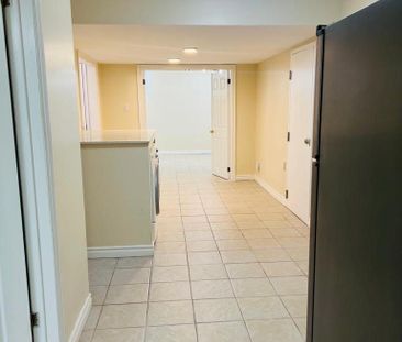 For Lease - 276 Vansickle Road Unit# Bsmt, St. Catharines, Ontario - Photo 3