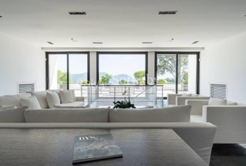 Maestosa villa sulle colline di Lucca