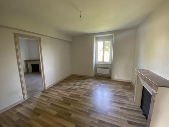 Location Appartement 2 pièces 53m² MARMAGNE 71710 - Photo 1