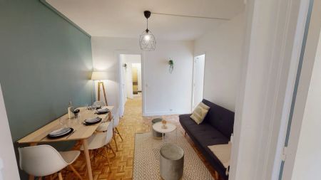 44 rue Michel Ange 44, Paris - Photo 2