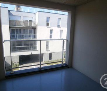 Appartement F2 à louer 2 pièces - 42,25 m2 CALAIS - 62 - Photo 1