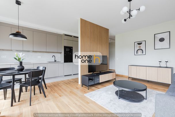 3 pokoje | nowe | umeblowane | miejsce parkingowe - Photo 1