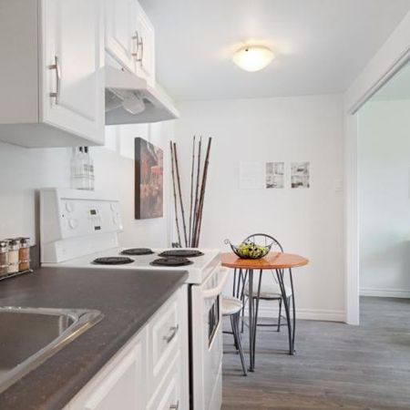 Appartement 3 ½ à louer Beauport juillet 2026 - Photo 4