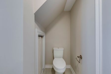 For Lease - 383 Wentworth Street Unit# BSMT, Oakville, Ontario - Photo 5