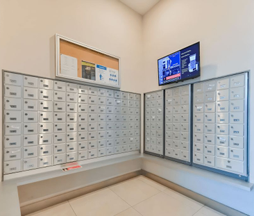 For Lease - 215 Queen Street Unit# 904, Brampton, Ontario - Photo 3