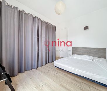 Location Appartement - Photo 2