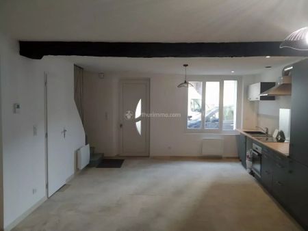 Location Maison de ville 4 pièces 74 m2 à Carmaux - Photo 2