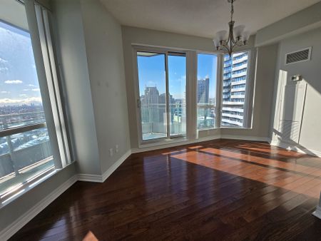 For Lease - 18 Holmes Avenue Unit# 2203, Toronto, Ontario - Photo 4