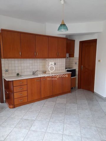 Studio/Γκαρσονιέρα για ενοικίαση Άγιος Νικόλαος (Άνω Πόλη) - Photo 4