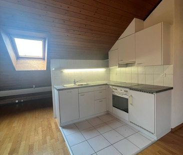 2 Zimmer, 60 m², 5. Stock - Photo 2