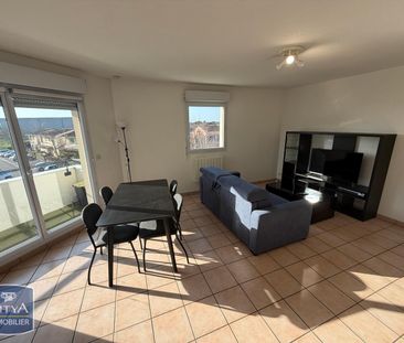 Location Appartement 2 pièces 42m² CUGNAUX 31270 - Photo 2