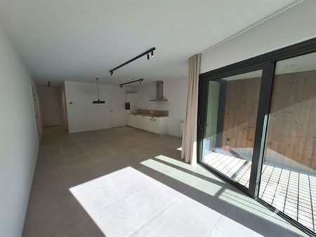 Nieuwbouw appartement - foto 2