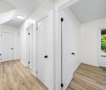 For Lease - 132 Homewood Avenue, Toronto, Ontario - Photo 5