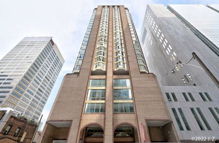 For Lease - 55 Centre Avenue Unit# 605, Toronto, Ontario - Photo 4
