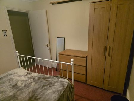 Room in a Shared House, Heathhurst Road, CR2 - Photo 5
