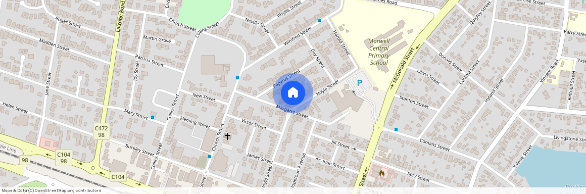 57 Hoyle Street, Vic 3840, Morwell