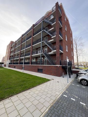 Spoorbaan 105, Kanaalzicht, 3224XP, Hellevoetsluis - Foto 2