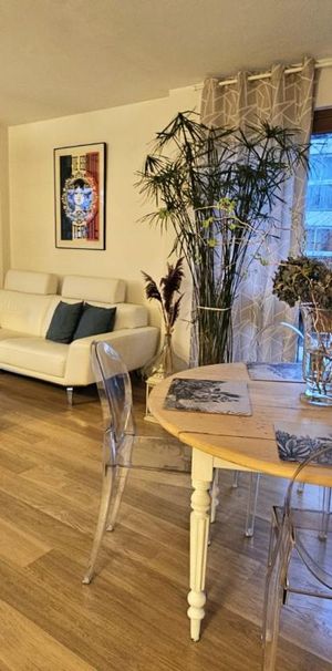 Résidence ORANGERIE - Appartement avec 3 chambres Le Chesnay Rocquencourt (78150) - Photo 1