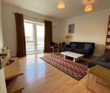 Apartment 86, The Tramyard, Spa Road, Inchicore, Dublin 8 - Photo 1