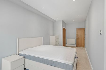 Beckford Close, Warwick Road, London, W14 - Photo 3